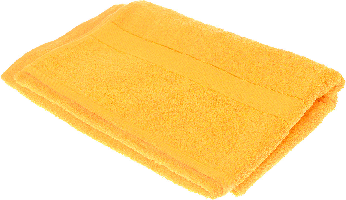 Полотенце махровое Aisha Home Textile Колосок, цвет: желтый, 70 х 140 смУзТ-ПМ-114-08-21 Полотенце махровое Aisha Home Textile Колосок, цвет: желтый, 70 х 140 смУзТ-ПМ-114-08-21Полотенце Aisha Home Textile Колосок выполнено из натуральной махровой ткани (100% хлопок). Изделие отлично впитывает влагу, быстро сохнет, сохраняет яркость цвета и не теряет форму даже после многократных стирок. Полотенце очень практично и неприхотливо в уходе. Оно создаст прекрасное настроение и украсит интерьер в ванной комнате.