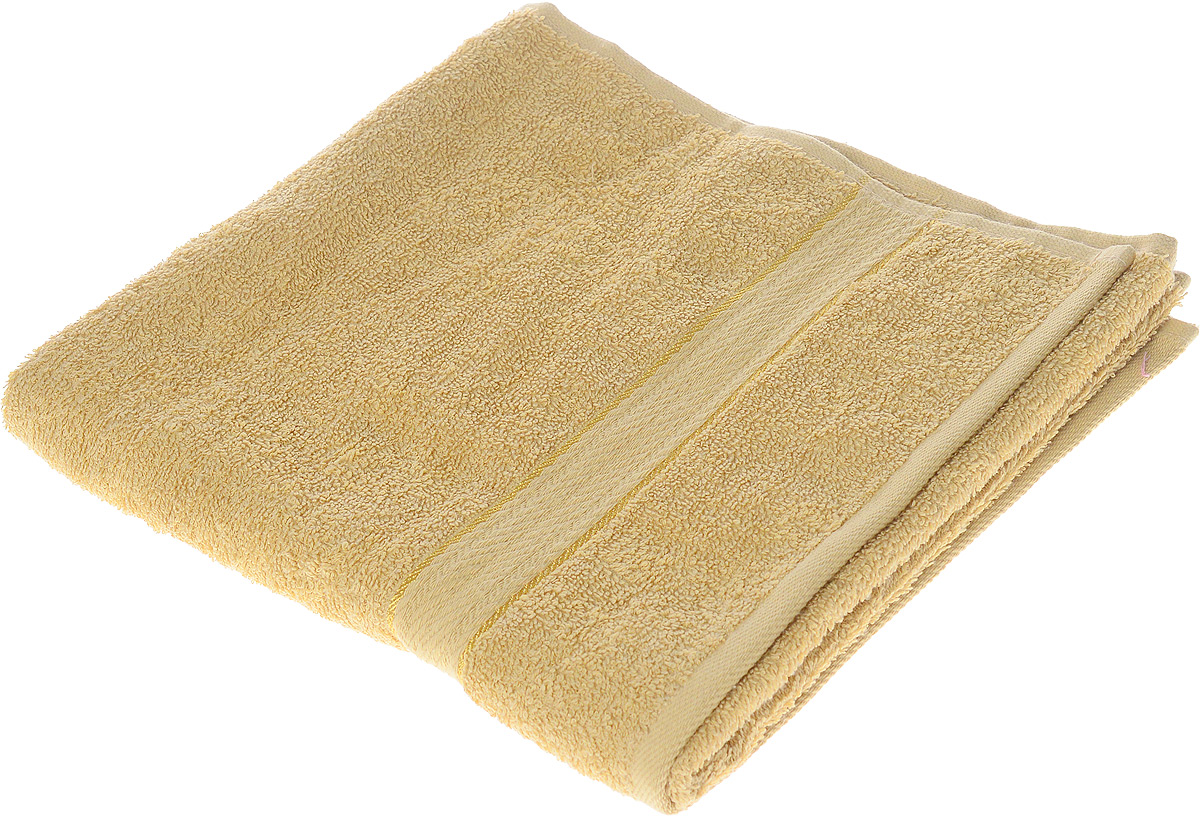 Полотенце махровое Osborn Textile Колосок, цвет: кофе с молоком, 50 х 90 смУзТ-ПМ-112-08-23 Полотенце махровое Osborn Textile Колосок, цвет: кофе с молоком, 50 х 90 смУзТ-ПМ-112-08-23Полотенце Osborn Textile Колосок выполнено из натуральной махровой ткани (100% хлопок). Изделие отлично впитывает влагу, быстро сохнет, сохраняет яркость цвета и не теряет форму даже после многократных стирок. Полотенце очень практично и неприхотливо в уходе. Оно станет достойным выбором для вас и приятным подарком для ваших близких.