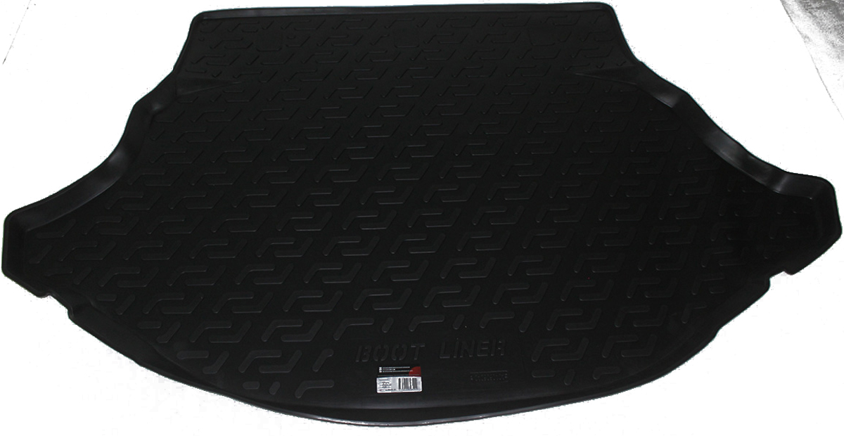 Коврик в багажник L.Locker, для Toyota Venza un (08-)0109090101 Коврик в багажник L.Locker, для Toyota Venza un (08-)0109090101Коврик L.Locker производится индивидуально для каждой модели автомобиля из современного и экологически чистого материала. Изделие точно повторяют геометрию пола автомобиля, имеет высокий борт, обладает повышенной износоустойчивостью, антискользящими свойствами, лишен резкого запаха и сохраняет свои потребительские свойства в широком диапазоне температур (от -50°С до +80°С).