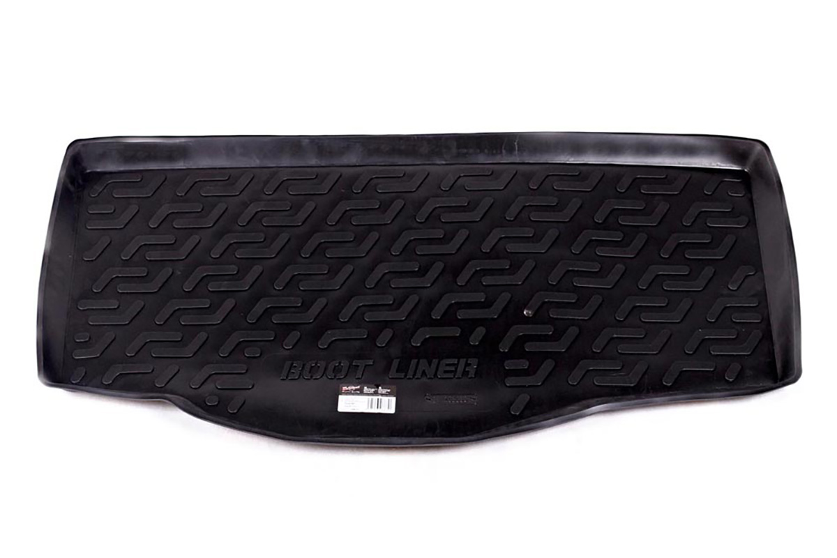 Коврик в багажник L.Locker, для Suzuki Swift (11-)0112030301 Коврик в багажник L.Locker, для Suzuki Swift (11-)0112030301Коврик L.Locker производится индивидуально для каждой модели автомобиля из современного и экологически чистого материала. Изделие точно повторяют геометрию пола автомобиля, имеет высокий борт, обладает повышенной износоустойчивостью, антискользящими свойствами, лишен резкого запаха и сохраняет свои потребительские свойства в широком диапазоне температур (от -50°С до +80°С).