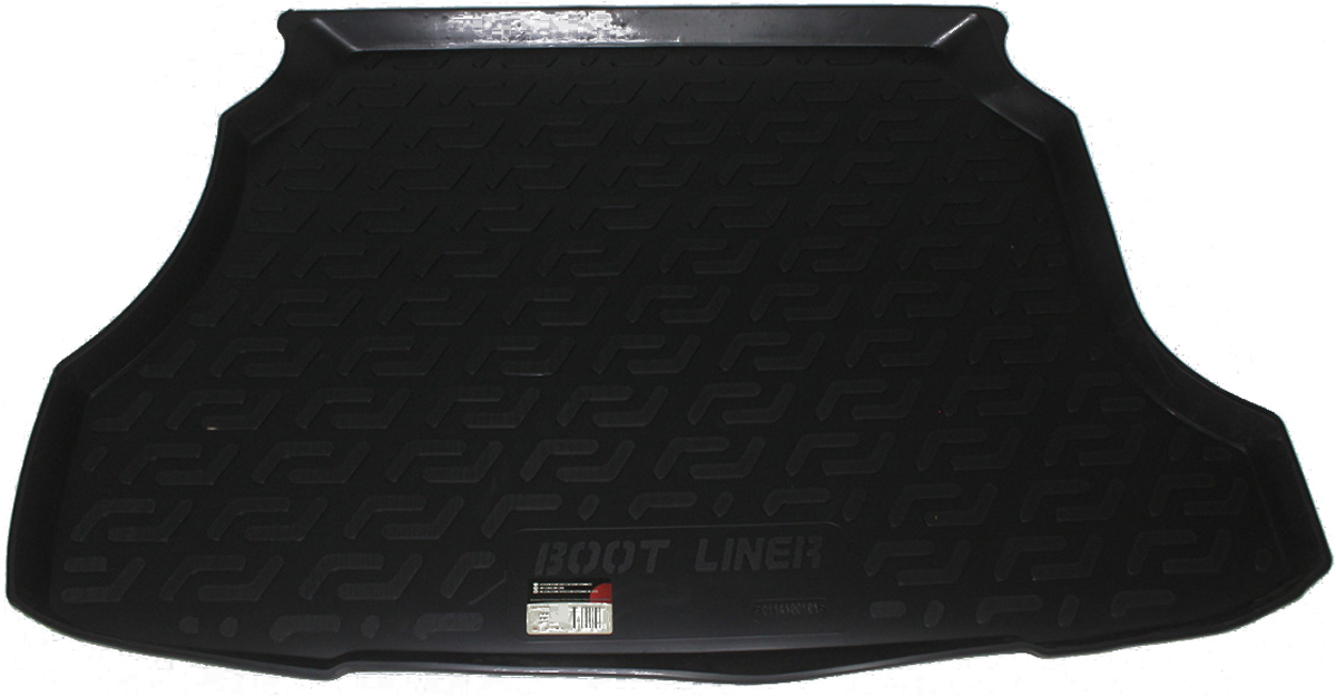 Коврик в багажник L.Locker, для Chery Very (11-)0114100101 Коврик в багажник L.Locker, для Chery Very (11-)0114100101Коврик L.Locker производится индивидуально для каждой модели автомобиля из современного и экологически чистого материала. Изделие точно повторяют геометрию пола автомобиля, имеет высокий борт, обладает повышенной износоустойчивостью, антискользящими свойствами, лишен резкого запаха и сохраняет свои потребительские свойства в широком диапазоне температур (от -50°С до +80°С).