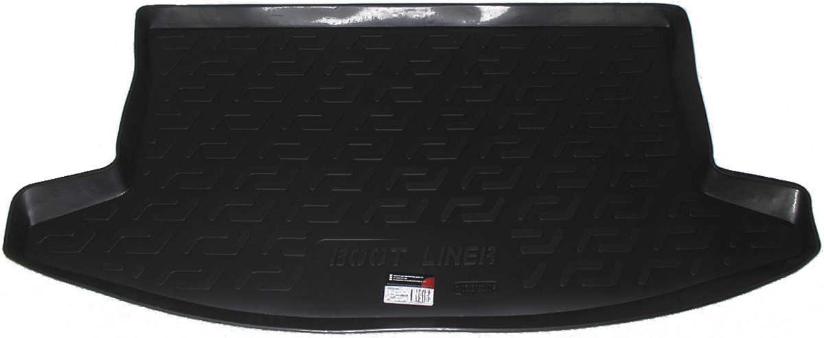 Коврик в багажник L.Locker, для Geely MK2 hb (09-)0125020201 Коврик в багажник L.Locker, для Geely MK2 hb (09-)0125020201Коврик L.Locker производится индивидуально для каждой модели автомобиля из современного и экологически чистого материала. Изделие точно повторяют геометрию пола автомобиля, имеет высокий борт, обладает повышенной износоустойчивостью, антискользящими свойствами, лишен резкого запаха и сохраняет свои потребительские свойства в широком диапазоне температур (от -50°С до +80°С).