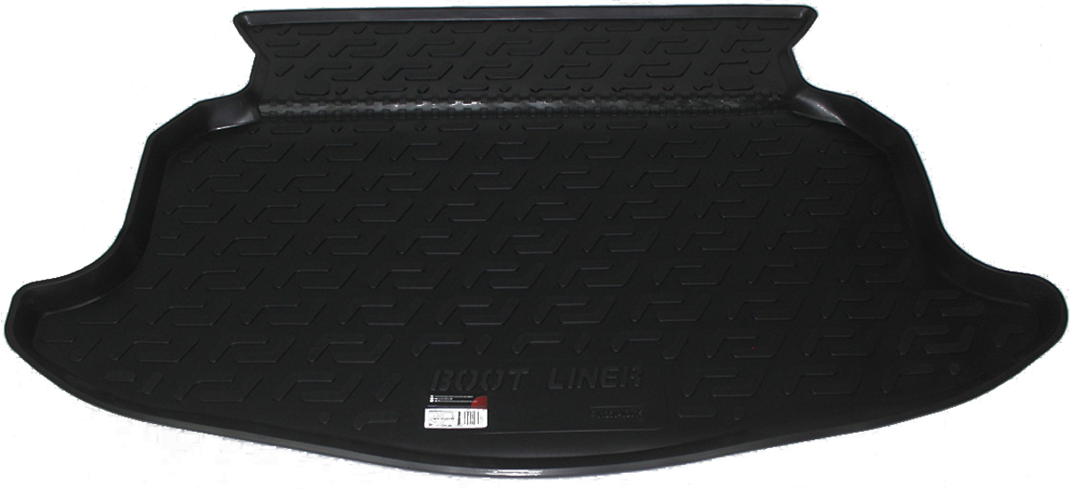 Коврик в багажник L.Locker, для Geely Emgrand EC7 hb (11-)0125040201 Коврик в багажник L.Locker, для Geely Emgrand EC7 hb (11-)0125040201Коврик L.Locker производится индивидуально для каждой модели автомобиля из современного и экологически чистого материала. Изделие точно повторяют геометрию пола автомобиля, имеет высокий борт, обладает повышенной износоустойчивостью, антискользящими свойствами, лишен резкого запаха и сохраняет свои потребительские свойства в широком диапазоне температур (от -50°С до +80°С).