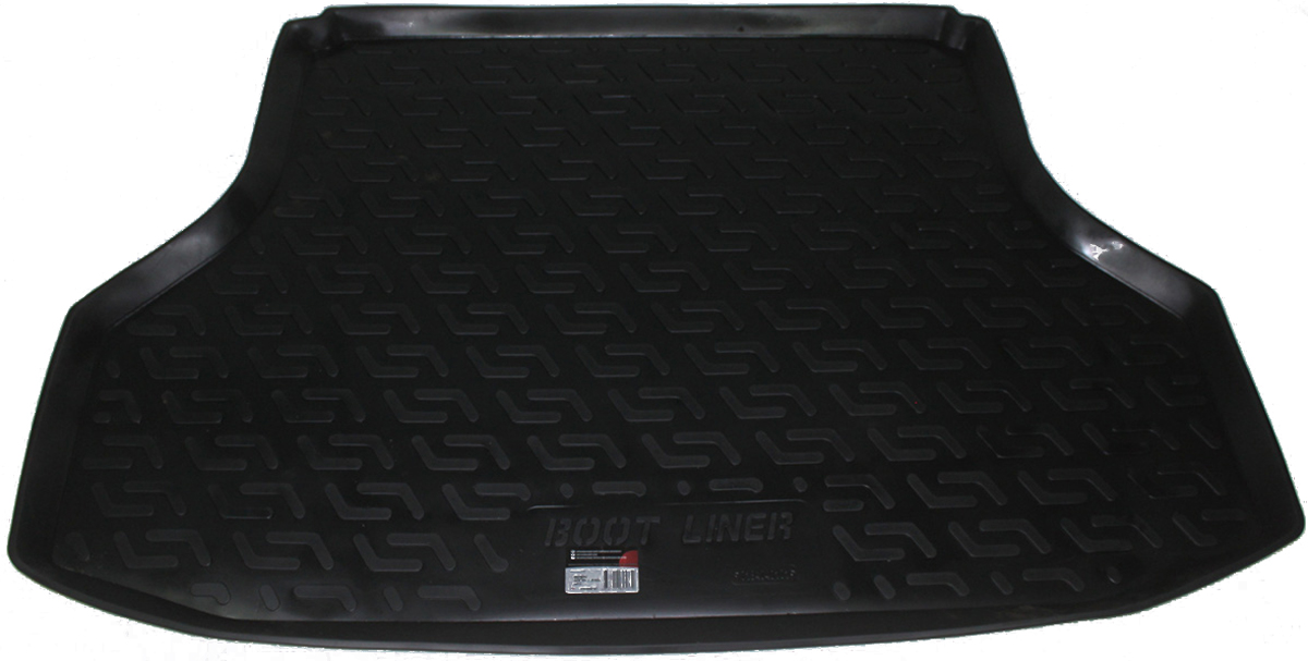 Коврик в багажник L.Locker, для Daewoo Gentra II sd (13-)0184040101 Коврик в багажник L.Locker, для Daewoo Gentra II sd (13-)0184040101Коврик L.Locker производится индивидуально для каждой модели автомобиля из современного и экологически чистого материала. Изделие точно повторяют геометрию пола автомобиля, имеет высокий борт, обладает повышенной износоустойчивостью, антискользящими свойствами, лишен резкого запаха и сохраняет свои потребительские свойства в широком диапазоне температур (от -50°С до +80°С).