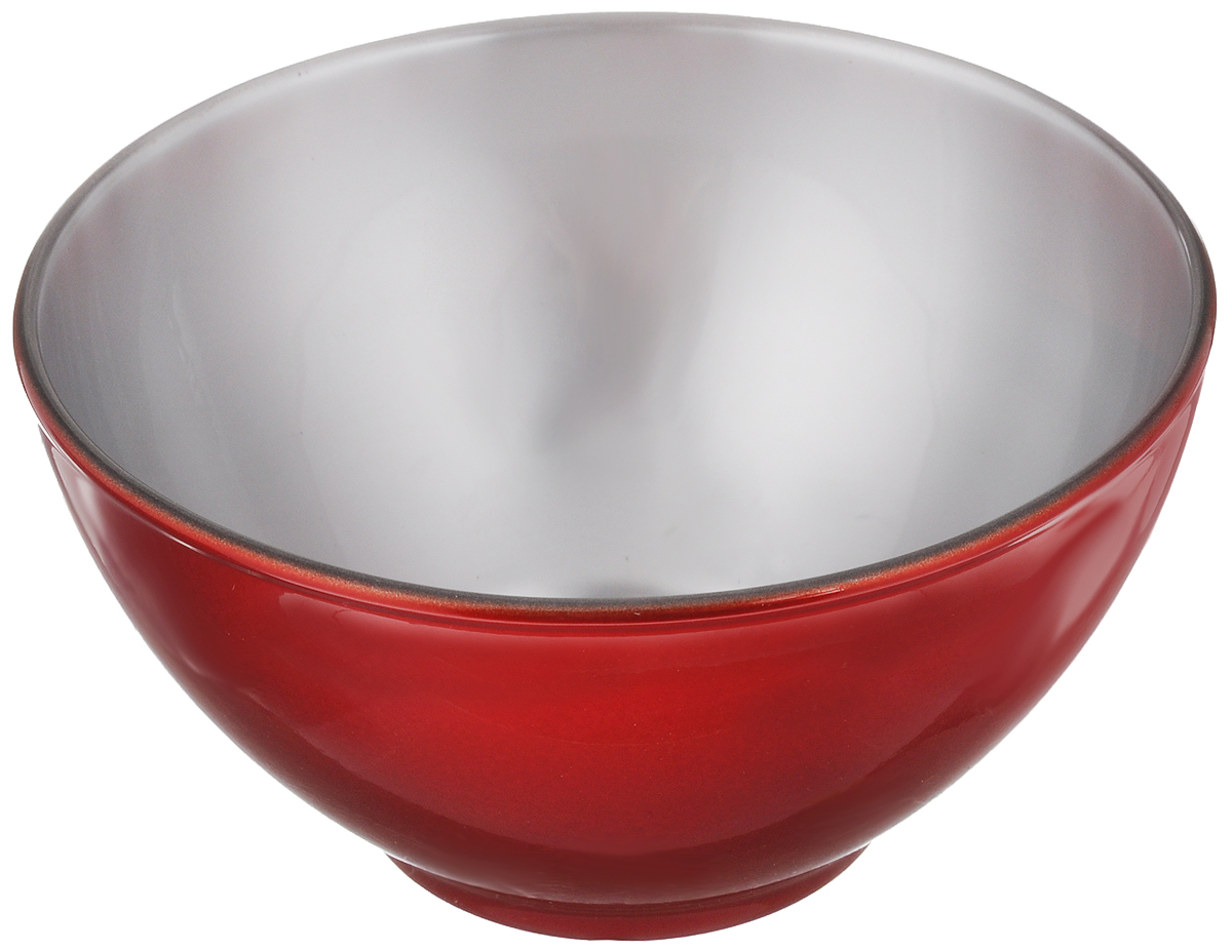 Пиала Luminarc Flashy Colors Coulis, цвет: красный, диаметр 13 смJ1125_красный Пиала Luminarc Flashy Colors Coulis, цвет: красный, диаметр 13 смJ1125_красныйПиала Luminarc Flashy Colors Coulis изготовлена из высококачественного стекла. Изделие прекрасно подойдет для салатов, супа или мороженого. Благодаря оригинальному дизайну, пиала понравится вашим детям. Он дополнит коллекцию кухонной посуды и будет служить долгие годы. Пиала выдерживает максимальную температуру до +110°С. Объем салатника: 500 мл. Диаметр пиалы (по верхнему краю): 13 см. Высота стенок пиалы: 7 см.