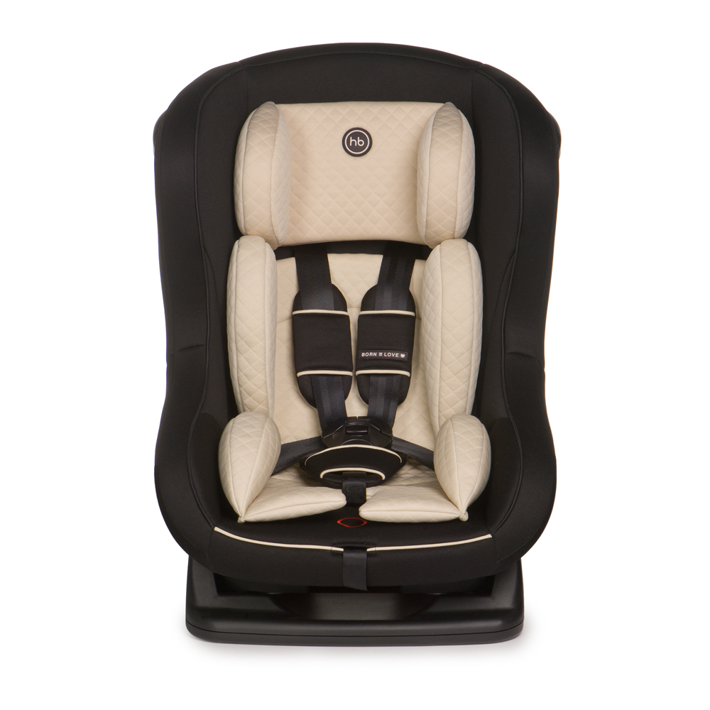 Happy Baby Автокресло Passenger Black до 18 кг4650069782827 Happy Baby Автокресло Passenger Black до 18 кг4650069782827Автокресло Happy Baby Passenger Black - это удобное, элегантное кресло для детей до 18 кг (группа 0/1), предназначенное для комфортных поездок в автомобиле. Безопасность в машине обеспечивают пятиточечные ремни безопасности, а три положения наклона спинки позволят малышу безмятежно уснуть в пути. Модель отлично впишется в интерьер салона вашего автомобиля, имеет мягкий вкладыш для самых маленьких путешественников, фиксатор натяжения ремня и съемный чехол для удаления загрязнений. Плавные, изящные линии автокресла мягко обволокут малыша, а вместительное сиденье подарит ему необыкновенный комфорт. Устанавливается лицом по ходу или против движения автомобиля, в зависимости от возраста и веса ребенка.