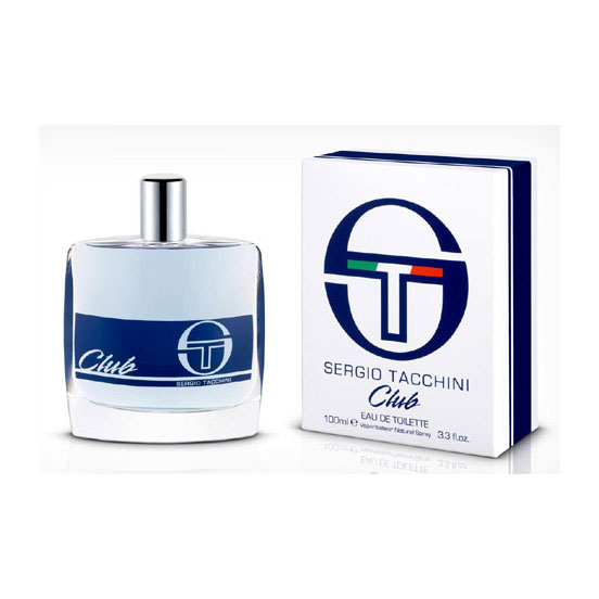 Sergio Tacchini CLUB MEN Туалетная вода, 100 мл11557 Sergio Tacchini CLUB MEN Туалетная вода, 100 мл11557Sergio Tacchini Club - это аромат для истинных знатоков стиля, поколения 30-40 летних, которые с легкостью идут по жизни. Sergio Tacchini Club создан для мужчины, полного жизни и энергии, открытого новым веяниям, который твердо знает, чего он добился и что он хочет. Этот мужчина с завидной легкостью сочетает спорт и стиль - главные ценности марки Sergio Tacchini. Фужерный древесный. Фужерный аромат с теплыми верхними нотами, которые переливаются яркими фруктовыми нотами и оставляют древесно-мускусный шлейф. Характеристики: Объем: 100 мл. Производитель: Италия. Туалетная вода - один из самых популярных видов парфюмерной продукции. Туалетная вода содержит 4-10% парфюмерного экстракта. Главные достоинства данного типа продукции заключаются в доступной цене, разнообразии форматов (как правило, 30, 50, 75, 100 мл), удобстве использования (чаще всего - спрей). Идеальна для дневного использования. Товар...