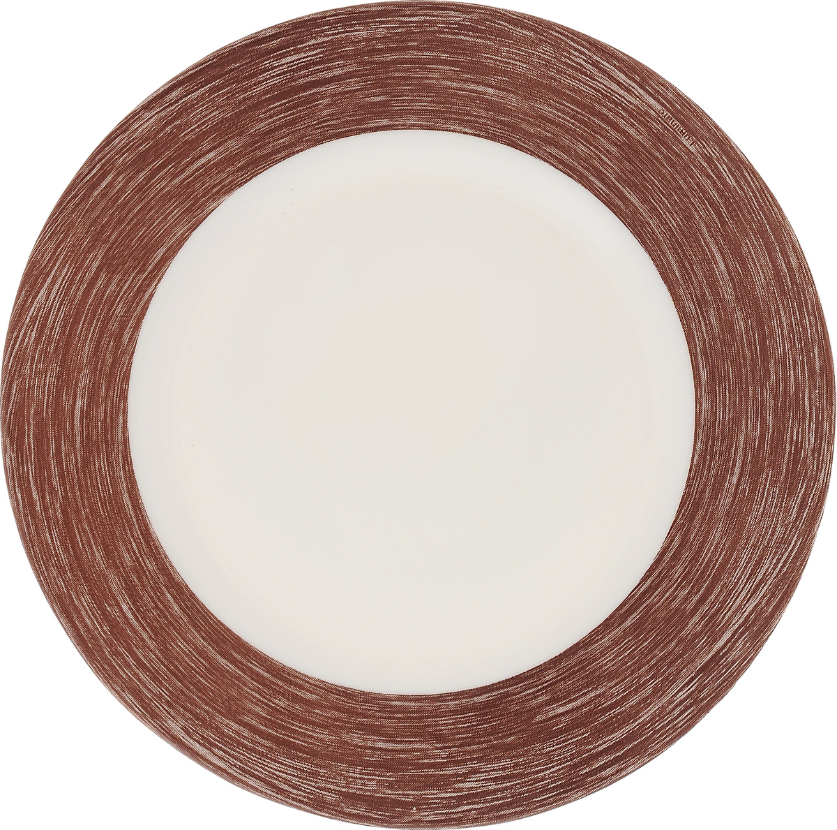 Тарелка десертная Luminarc Color Days Chocolate, 19 смL1533 Тарелка десертная Luminarc Color Days Chocolate, 19 смL1533Десертная тарелка Luminarc Color Days Chocolate, изготовленная из ударопрочного стекла, имеет изысканный внешний вид. Такая тарелка прекрасно подходит как для торжественных случаев, так и для повседневного использования. Идеальна для подачи десертов, пирожных, тортов и многого другого. Она прекрасно оформит стол и станет отличным дополнением к вашей коллекции кухонной посуды. Диаметр тарелки (по верхнему краю): 19 см.