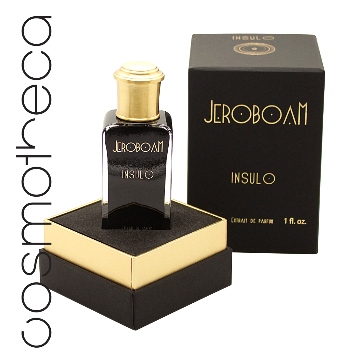 Jeroboam Парфюмерная эссенция INSULO, 30 мл70239 Jeroboam Парфюмерная эссенция INSULO, 30 мл70239Ваниль, по мнению Франсуа Энена, – лучшее оружие соблазнения. Во всем мире аромат ванили считается символом соблазна, перед которым невозможно устоять. ВЕРХ: ваниль СЕРДЦЕ: жасмин БАЗА: смесь мускусов