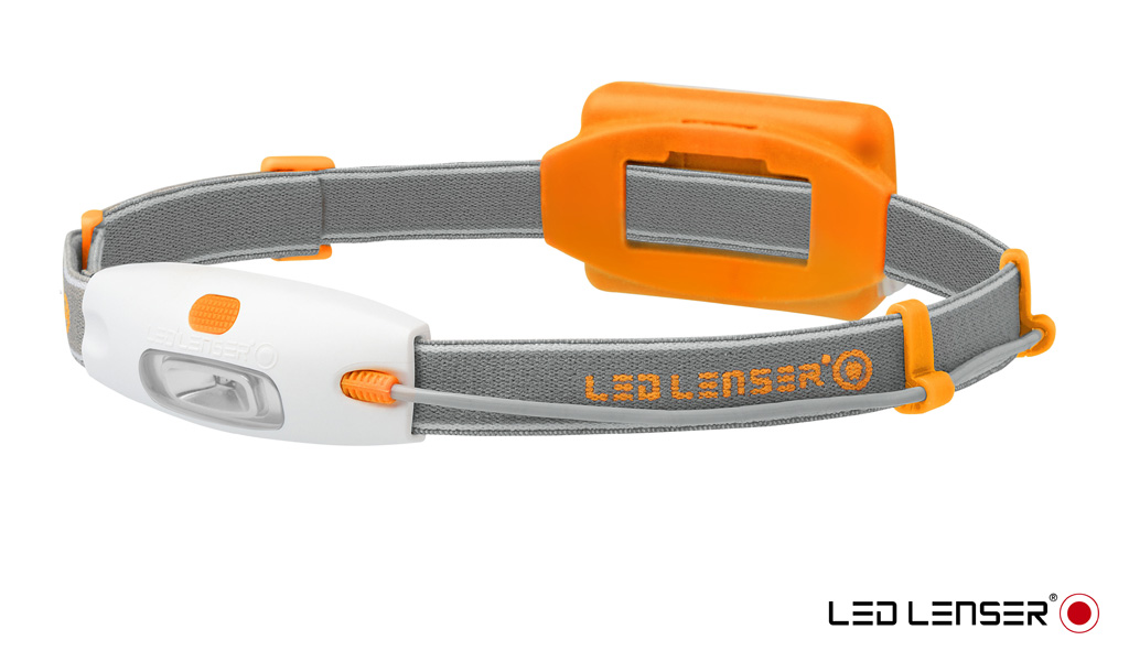 Фонарь LED Lenser NEO, цвет: оранжевый6113 Фонарь LED Lenser NEO, цвет: оранжевый6113Налобный фонарь.Световой поток- 90 лм. Питание - 3 х ААА. Количество светодиодов - 4(3 белых, 1 красный). Максимальное время свечения - 10 часов,Эффективная дальность свечения луча 10 м. Блистерная упаковка.