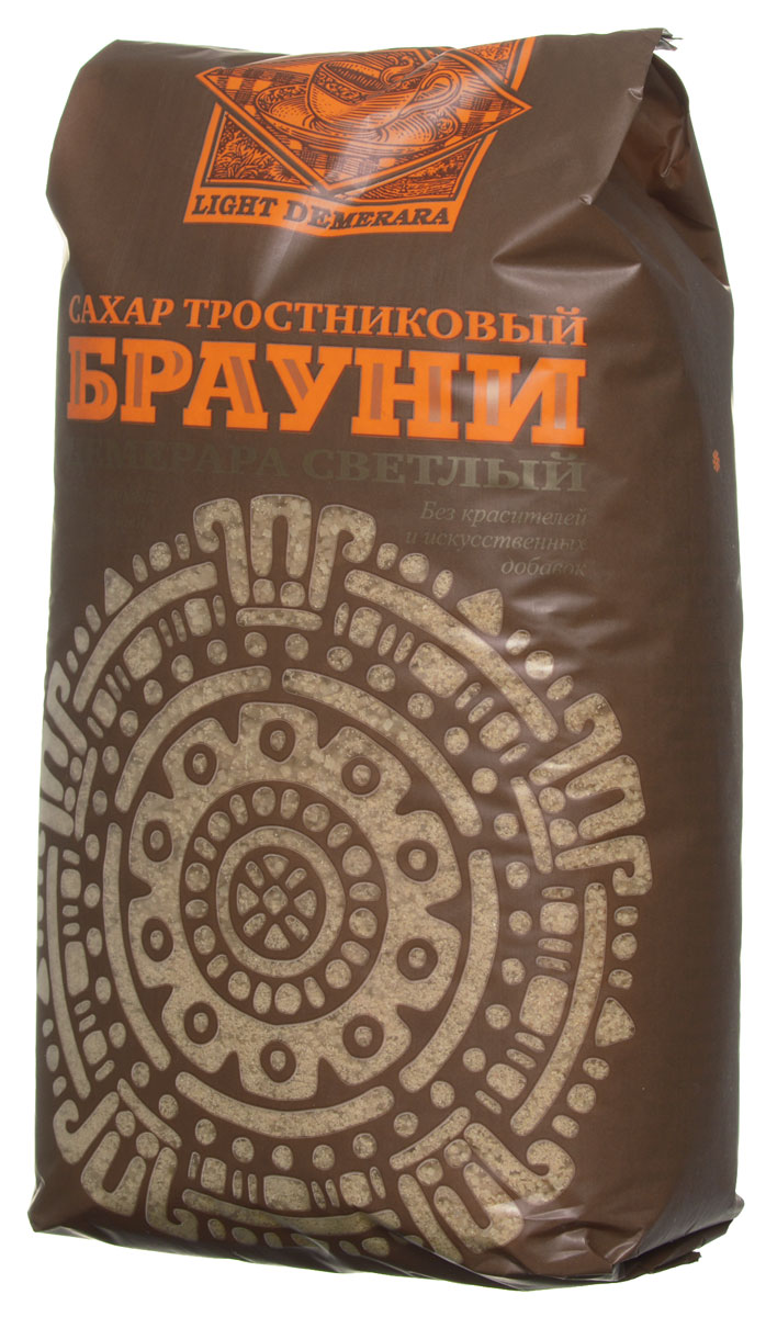 Брауни сахарный песок тростниковый, 900 г86249 Брауни сахарный песок тростниковый, 900 г86249Тростниковый сахарный песок Брауни изготовлен из качественного сырья - сахарного тростника. Отлично подойдет как ингредиент для приготовления пищи и ежедневного употребления с различными напитками.