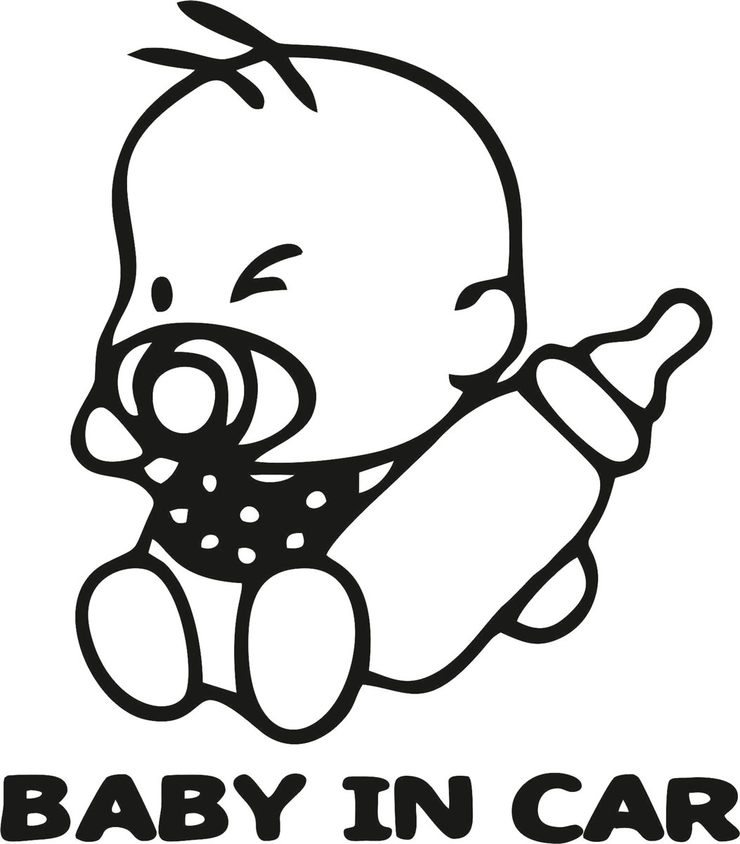 Наклейка автомобильная Оранжевый слоник Baby in Car. Пупс 4, виниловая, цвет: черный150RM00015B Наклейка автомобильная Оранжевый слоник Baby in Car. Пупс 4, виниловая, цвет: черный150RM00015BОригинальная наклейка Оранжевый слоник Baby in Car. Пупс 4 изготовлена из высококачественного винила, который выполняет не только декоративную функцию, но и защищает кузов от небольших механических повреждений, либо скрывает уже существующие. Виниловые наклейки на авто - это не только красиво, но еще и быстро! Всего за несколько минут вы можете полностью преобразить свой автомобиль, сделать его ярким, необычным, особенным и неповторимым!
