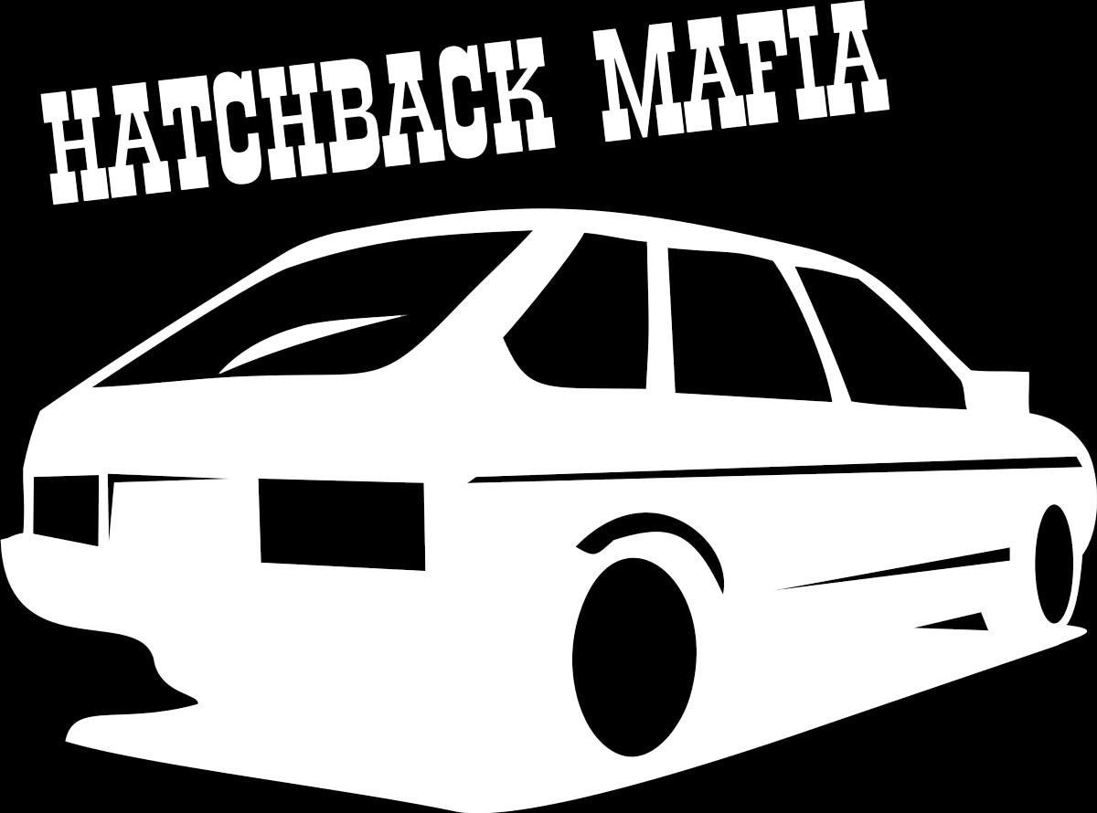 Наклейка автомобильная Оранжевый слоник Hatchback Mafia, виниловая, цвет: белый150TM00014W Наклейка автомобильная Оранжевый слоник Hatchback Mafia, виниловая, цвет: белый150TM00014WОригинальная наклейка Оранжевый слоник Hatchback Mafia изготовлена из высококачественной виниловой пленки, которая выполняет не только декоративную функцию, но и защищает кузов автомобиля от небольших механических повреждений, либо скрывает уже существующие. Виниловые наклейки на автомобиль - это не только красиво, но еще и быстро! Всего за несколько минут вы можете полностью преобразить свой автомобиль, сделать его ярким, необычным, особенным и неповторимым!