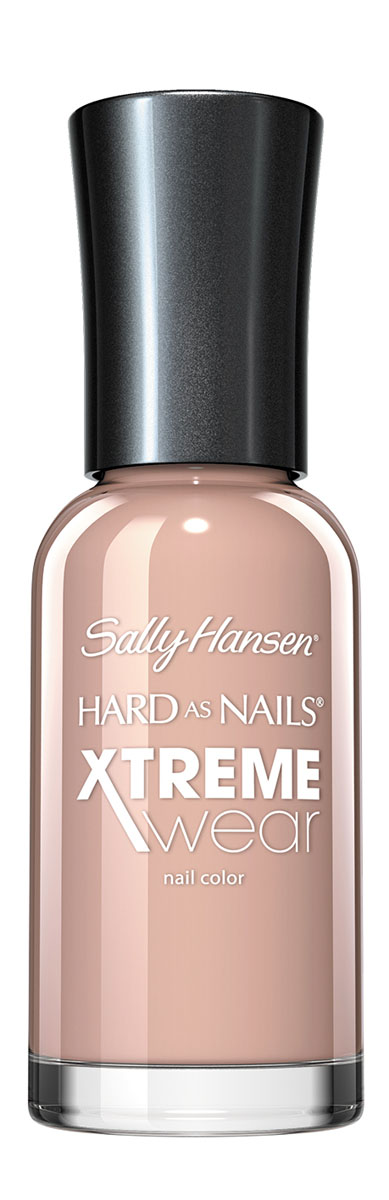 Sally Hansen Xtreme Wear Лак для ногтей тон 105, 11,8 мл30536046105 Sally Hansen Xtreme Wear Лак для ногтей тон 105, 11,8 мл30536046105Разные оттенки стойкого маникюра! Ингредиенты для прочности ногтей, великолепный блеск и цвет лака! Выбирайте оттенок исходя из настроения, повода и типа внешности Наносить на очищенные от лака сухие ногти.