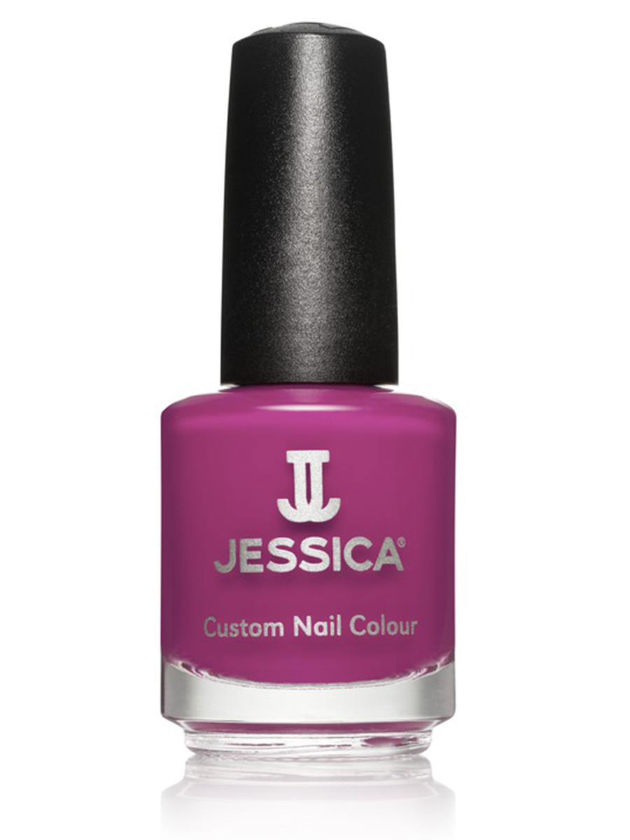 Jessica Лак для ногтей №782 Natures Fairy 14,8 млUPC 782 Jessica Лак для ногтей №782 Natures Fairy 14,8 млUPC 782Лаки JESSICA содержат витамины A, Д и Е, обеспечивают дополнительную защиту ногтей и усиливают терапевтическое воздействие базовых средств и средств-корректоров.