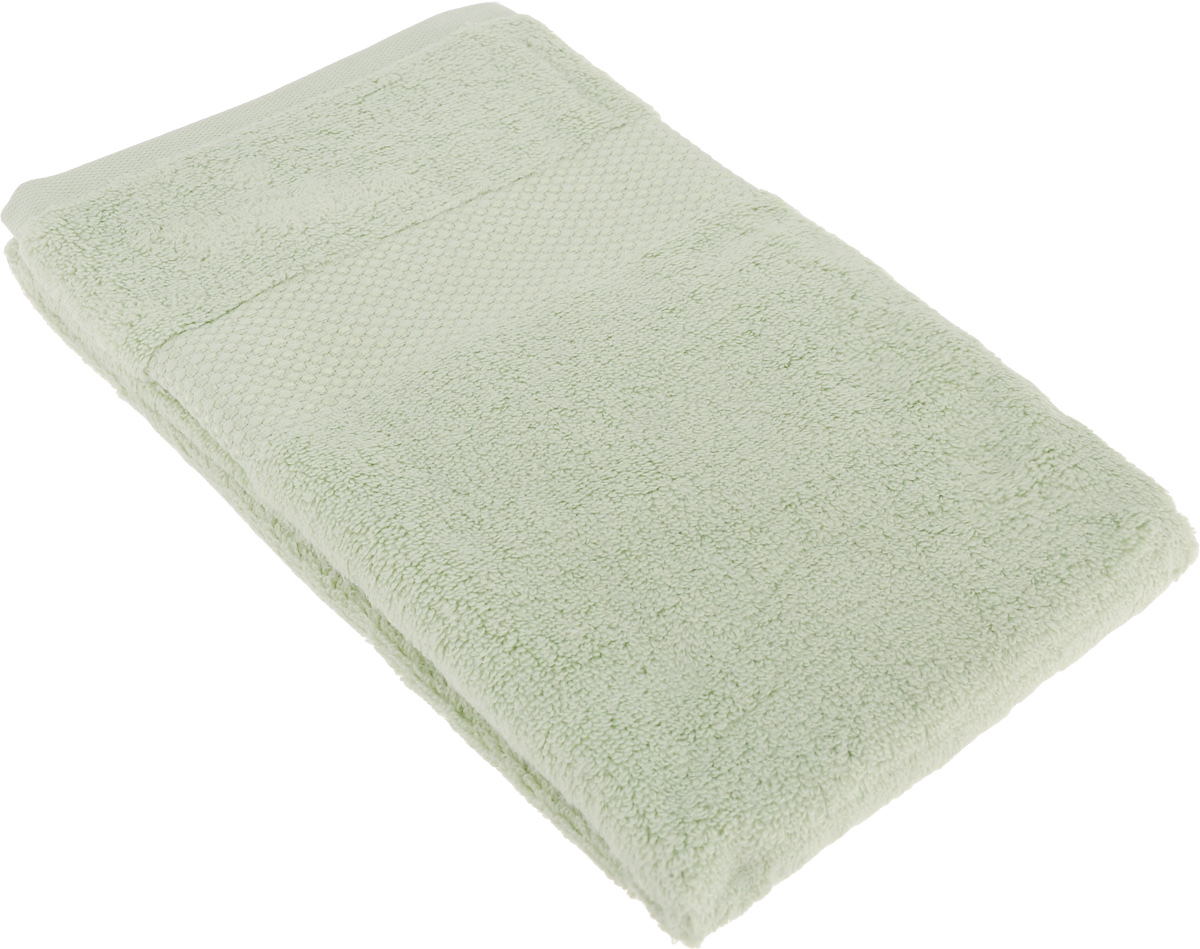 Полотенце махровое TAC Zero Twist, цвет: зеленый, 50 x 90 см1038-84658 Полотенце махровое TAC Zero Twist, цвет: зеленый, 50 x 90 см1038-84658Махровое полотенце TAC Zero Twist выполнено из натуральной махровой ткани (65%хлопок, 35% бамбук). Изделие отлично впитывает влагу, быстро сохнет, сохраняет яркость цвета и не теряет форму даже после многократных стирок. Полотенце очень практично и неприхотливо в уходе. Оно создаст прекрасное настроение в ванной комнате. Рекомендации по уходу: - режим стирки при 40°C, - допускается деликатная сухая химчистка, - отбеливание запрещено, - глажка при температуре подошвы утюга до 200°С, - рекомендуется щадящий барабанный отжим. Размер полотенца: 50 x 90 см.