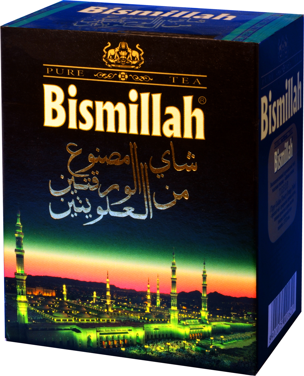 Bismillah Ассам TGFOP черный листовой чай, 100 г0120710 Bismillah Ассам TGFOP черный листовой чай, 100 г0120710Bismillah Ассам TGFOP - высококачественный цельно-листовой чай с золотыми типсами - чайными почками. Этот крепкий напиток имеет терпкий вкус, нежный аромат и яркий настой. Родина этого сорта - индийская провинция Ассам.