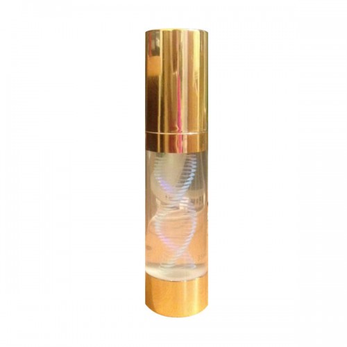 Eye Serum Сыворотка для век ONES,30 млon02 Eye Serum Сыворотка для век ONES,30 млon02Прозрачная гелевая основа в сочетании с ламеллярной жидкокристаллической структурой. Жидкокристаллическая спираль. Прозрачная гелевая основа: гель, насыщенный полезными активными ингредиентами. Способ применения: после умывания распределить достаточное количество эмульсии по коже лица. Активные ингредиенты: Жидкокристаллическая спираль: Ламеллярная фосфолипидная структура имеет поразительное сходство с липидами рогового слоя человеческой кожи, обеспечивает глубокое увлажнение и повышение упругости. Экстракт жемчуга и экстракт облепихи: Ухаживают за вялой и атоничной кожей, укрепляют и освежают. Коллаген: Питает и повышает эластичность кожи вокруг глаз. Аденозин и Аргирелин: Восстанавливают упругость и разглаживают морщины. Защищает кожу вокруг глаз + Разглаживает морщины + Повышает эластичность + Увлажняет + Осветляет кожу вокруг глаз