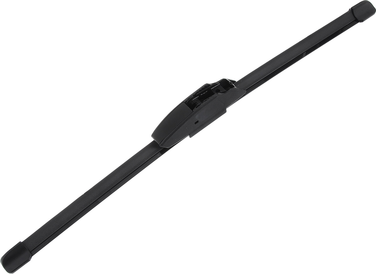 Щетка стеклоочистителя Denso, бескаркасная, 65 см, 1 шт. DFR-011DFR-011 Щетка стеклоочистителя Denso, бескаркасная, 65 см, 1 шт. DFR-011DFR-011Щетка стеклоочистителя Denso предназначена для механической очистки стекол автомобилей от воды, снега, дорожной грязи и других загрязнений. Высококачественный материал резинок. Низкопрофильная вставка обеспечивает идеальный угол наклона. Имеется встроенный спойлер.