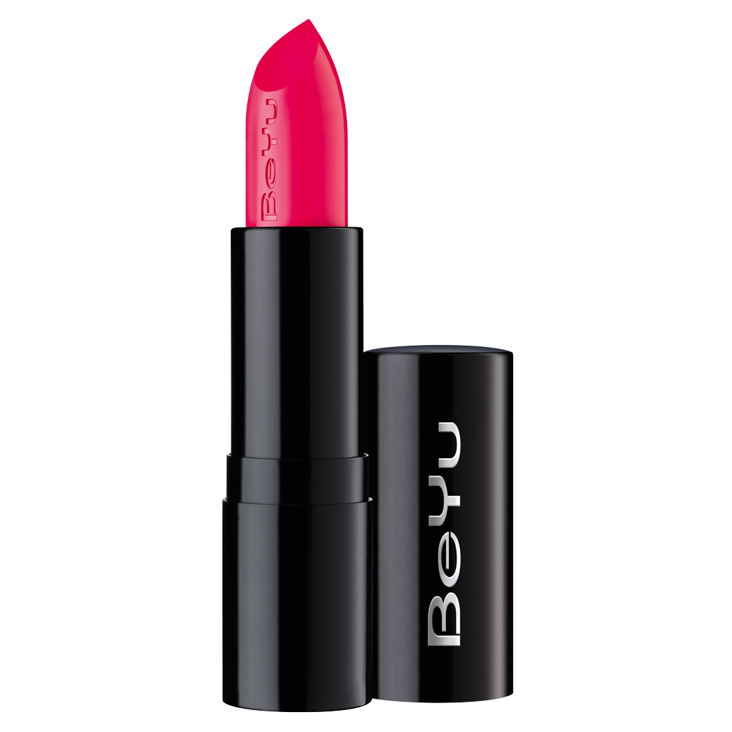 BeYu Стойкая губная Помада Pure Color & Stay Lipstick 209 4гDB4010(DB4.510)_белоснежка BeYu Стойкая губная Помада Pure Color & Stay Lipstick 209 4гDB4010(DB4.510)_белоснежкаУстойчивая помада для губ с матовой текстурой - для соблазнительной улыбки! Эффектно смотрится на губах, легко наносится, держится до 5 часов без ощущения сухости и дискомфорта.