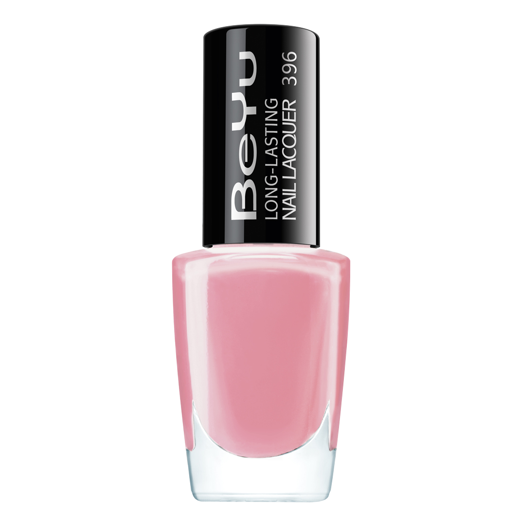 BeYu Стойкий лак для ногтей Long-Lasting Nail Lacquer 396 9 мл308.396 BeYu Стойкий лак для ногтей Long-Lasting Nail Lacquer 396 9 мл308.396Лак для ногтей утойчиво держится и сохраняет свой яркий, глянцевый блеск до 5 дней. Удобная кисточка помогает легко и аккуратно нанести лак на ногти.
