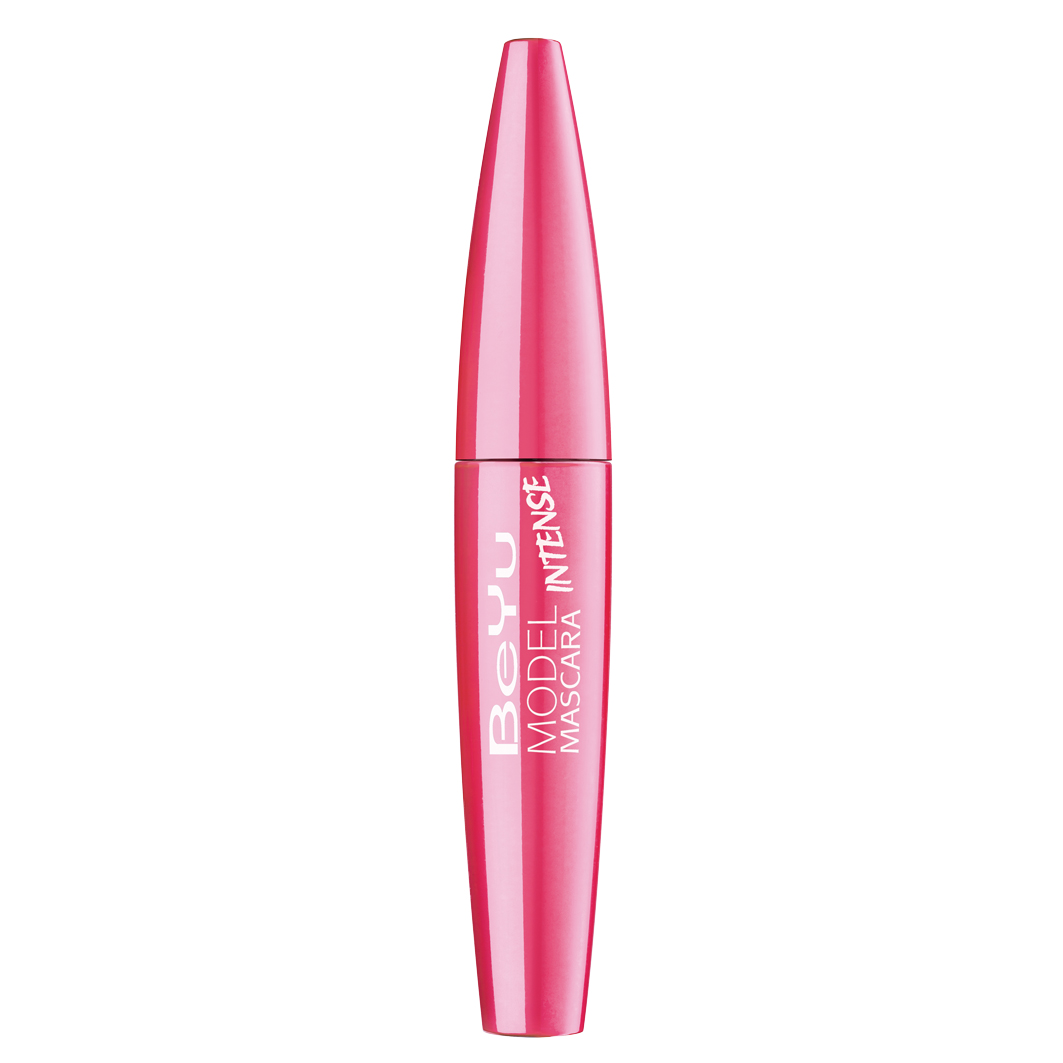 BeYu Тушь для ресниц Моделирующая Model Mascara Intense 1 12мл3618.1 BeYu Тушь для ресниц Моделирующая Model Mascara Intense 1 12мл3618.1Бестселлер в новой большой упаковке! Моделирующая тушь для ресниц действует в 3 направлениях - подкручивает линию ресниц, увеличивает их длину и визуально делает их более объемными.