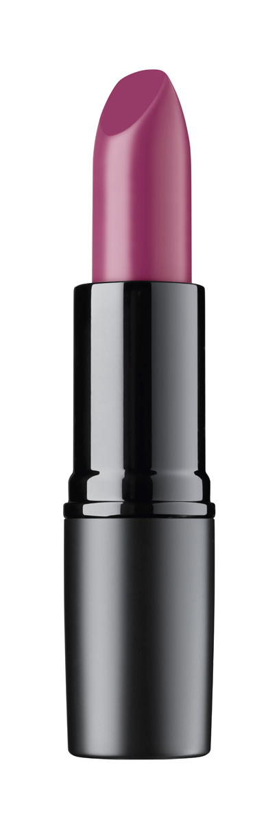 Artdeco Помада для губ матовая стойкая Perfect Mat Lipstick 148, 4 г134.148 Artdeco Помада для губ матовая стойкая Perfect Mat Lipstick 148, 4 г134.148Устойчивая помада с матовой текстурой - модный эффект и безупречный макияж губ весь день! Благодаря воскам в составе, помада идеально наносится, равномерно распределяется и не растекается за контуры губ. Интенсивный цвет и бархатная матовая текстура помогают создать яркий и соблазнительный макияж губ.