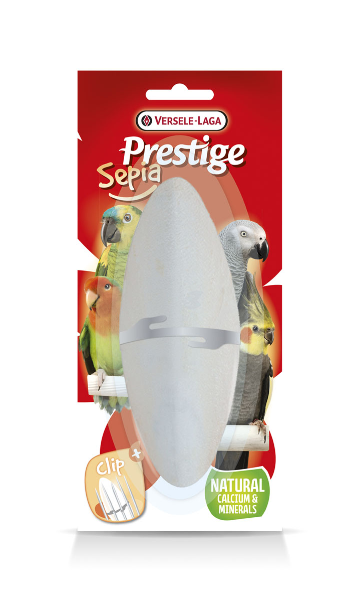 Кость каракатицы Versele-Laga Prestige Sepia Mineral, для попугаев, 16 см0120710 Кость каракатицы Versele-Laga Prestige Sepia Mineral, для попугаев, 16 см0120710Кость каракатицы для попугаев Versele-Laga Prestige Sepia Mineral.Кость каракатицы является натуральным источником кальция и минералов.