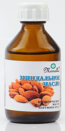 Масло Миндальное 50 мл4650001791450 Масло Миндальное 50 мл4650001791450Масло миндальное - питает, регенерирует, увлажняет нежную, склонную к раздражению кожу; способствует снятию покраснения и отечности; помогает в борьбе с целлюлитом; стимулирует рост волос; укрепляет и питает ресницы.