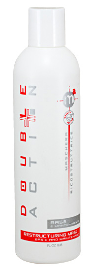 Hair Company Шампунь восстанавливающий для прямых волос Double Action Shampoo Ricostruttore Capelli Liscii 200 мл010139/LB11464 RUS Hair Company Шампунь восстанавливающий для прямых волос Double Action Shampoo Ricostruttore Capelli Liscii 200 мл010139/LB11464 RUSШампунь восстанавливающий для прямых волос Hair Company Double Action Shampoo Ricostruttore Capelli Liscii Шампунь создан по системе гидроконтроль, тщательно и одновременно мягко очищает волосы и кожу головы. Активные вещества растительного происхождения обеспечивают оптимальный уход структуре волоса. Керамиды для восстановления структуры волоса и укрепления кутикулы. Комплекс аминокислот для питания волос, для улучшения косметического качества волос. Катионный элемент для предотвращения образования секущихся кончиков. Оливковое масло, витамин В — увлажняющий компонент для комфорта кожи головы. Шампунь мягко моет волосы и кожу головы, легко пенится и обладает приятным ароматом. После использования шампуня ваши волосы легко расчесываются и укладываются, приобретают свежесть и изысканный блеск. Результат: облегчение укладки недисциплинированных волос, их мягкость, свежесть и блеск в течение длительного времени!