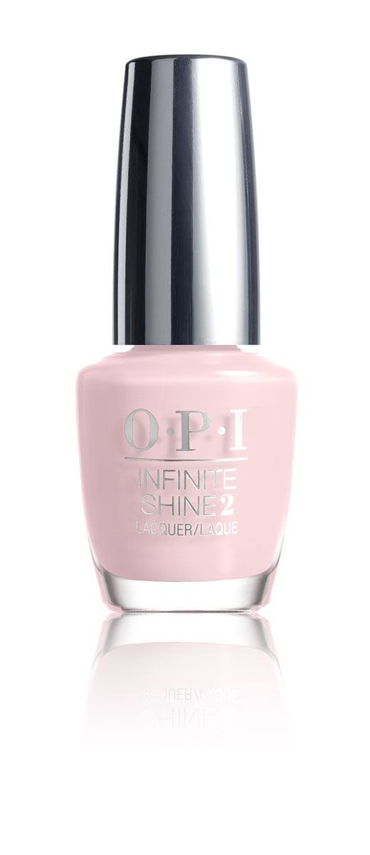 OPI Лак для ногтей Infinite Shine Its Pink P.M., 15 млISL62 OPI Лак для ногтей Infinite Shine Its Pink P.M., 15 млISL62Линия Infinite Shine была разработана в ответ на желание покупателей получить лаковые покрытия, по свойствам не уступающие гелевым, которые при этом имели бы самые модные оттенки, обладали уникальной формулой и носили культовые имена, которыми так знаменита компания OPI, - объясняет Сюзи Вайс-Фишманн, соучредитель и исполнительный вице-президент OPI. Покрытие Infinite Shine наносится и снимается точно так же, как и обычные лаки для ногтей, однако вы получаете те самые блеск и стойкость, которые отличают гелевую формулу! Палитра Infinite Shine включает в себя широкий спектр оттенков, от нейтральных до ярко-красных, оранжевых, розовых, а далее до темно-серых, синих и черного. Лаки Infinite Shine имеют запатентованную формулу. Каждый флакон снабжен эксклюзивной кистью ProWide™ для идеального нанесения.