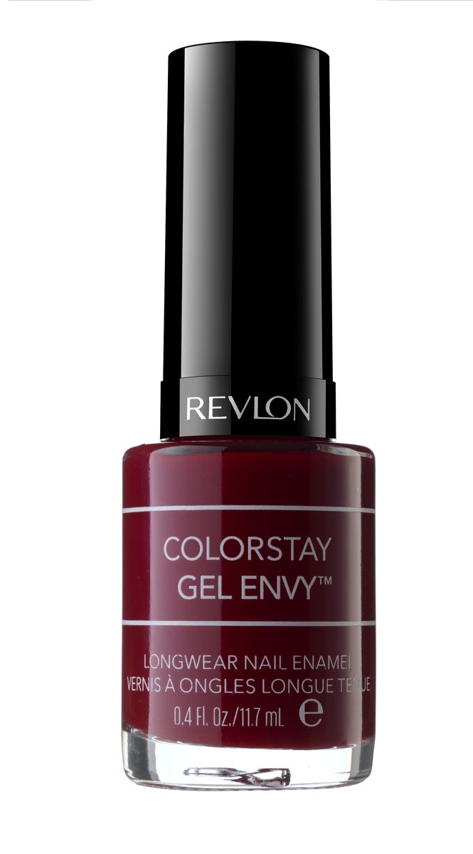 Revlon Гель-лак для Ногтей Colorstay Gel Envy Queen of hearts 600, 11,7 мл7210581029 Revlon Гель-лак для Ногтей Colorstay Gel Envy Queen of hearts 600, 11,7 мл7210581029Гелевый маникюр без лампы! Для создания стойкого маникюра гель-лак для ногтей Colorstay Gel Envy необходимо использовать в комплексе с верхним покрытием Colorstay Gel Envy Top Coat. Для удаления маникюра используйте обычную жидкость для снятия лака. Густой пигмент лака высокой устойчивости к внешним воздействиям. Стойкость до 10 дней!