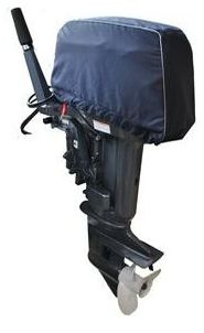Колпак AG-brand на голову ПЛМ Yamaha, 2-х тактный, 9,9-15 л.с., цвет: синийAG-YAM-OM-2T/15hp-cup Колпак AG-brand на голову ПЛМ Yamaha, 2-х тактный, 9,9-15 л.с., цвет: синийAG-YAM-OM-2T/15hp-cupПодходит на моторы фирмы Yamaha и ее аналоги. Колпак предназначен для транспортировки мотора на лодке. Позволяет защитить мотор от погодных явлений, грязи и пыли. Чехол двухслойный, внешний слой ткань с водоотталкивающий пропиткой, внутренний слой мягкий нетканный материал. Крепится при помощи стропы с фиксатором. Чехол имеет светоотражающий кант,что делает технику более заметной в темное время суток.