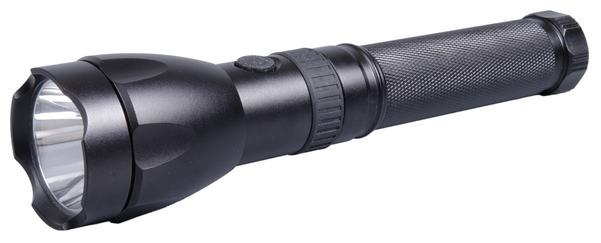 Фонарь тактический FOCUSray. FR-952Фонарь Focusray FR-952 Фонарь тактический FOCUSray. FR-952Фонарь Focusray FR-952FOCUSray - превосходный тактический фонарь, предназначенный для охоты и иных промыслов в темное время суток. Работает на двух аккумуляторах SN. Зарядить можно от сети 220В или от автомобильной сети. Фонарь оснащен одним ярким светодиодом. Дальность свечения: 300 м.