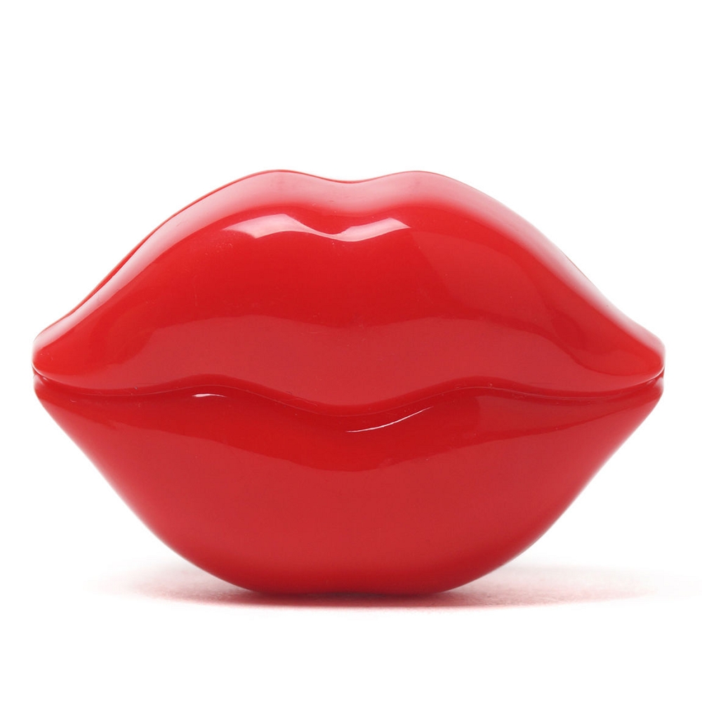 TonyMoly Бальзам-эссенция для губ KISS KISS LIP Essence Balm SPF15 PA+, 7.2гLM04002000 TonyMoly Бальзам-эссенция для губ KISS KISS LIP Essence Balm SPF15 PA+, 7.2гLM04002000Нежный и глубоко питательный бальзам сделает ваши губы мягкими и нежными. Защищает от УФ-излучения (SPF 15, PA+) и внешнего воздействия. Входящие в состав масла жожоба, ореха макадамии, мед, витамины, минералы и аминокислоты отлично питают кожу губ, восстанавливают их и предотвращают старение. Более эффективно использовать после скраба для губ Kiss Kiss Lip Scrub. Марка Tony Moly чаще всего размещает на упаковке (внизу или наверху на спайке двух сторон упаковки, на дне банки, на тубе сбоку) дату изготовления в формате: год/месяц/дата.