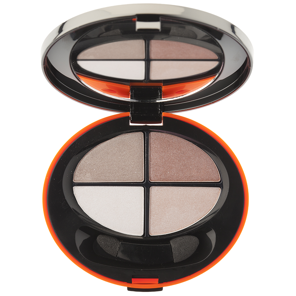 Eva Mosaic Тени для век 4-х цветные, 4,5 г, 04 Восхитительный Капучино685185 Eva Mosaic Тени для век 4-х цветные, 4,5 г, 04 Восхитительный Капучино685185Совершенная гармония 4-х оттенков для выразительного взгляда. Приятная нежная текстура Не скатываются в течение всего дня благодаря специальной формуле, содержат увлажняющие компоненты для дополнительного ухода 6 вариантов идеальных цветовых сочетаний.