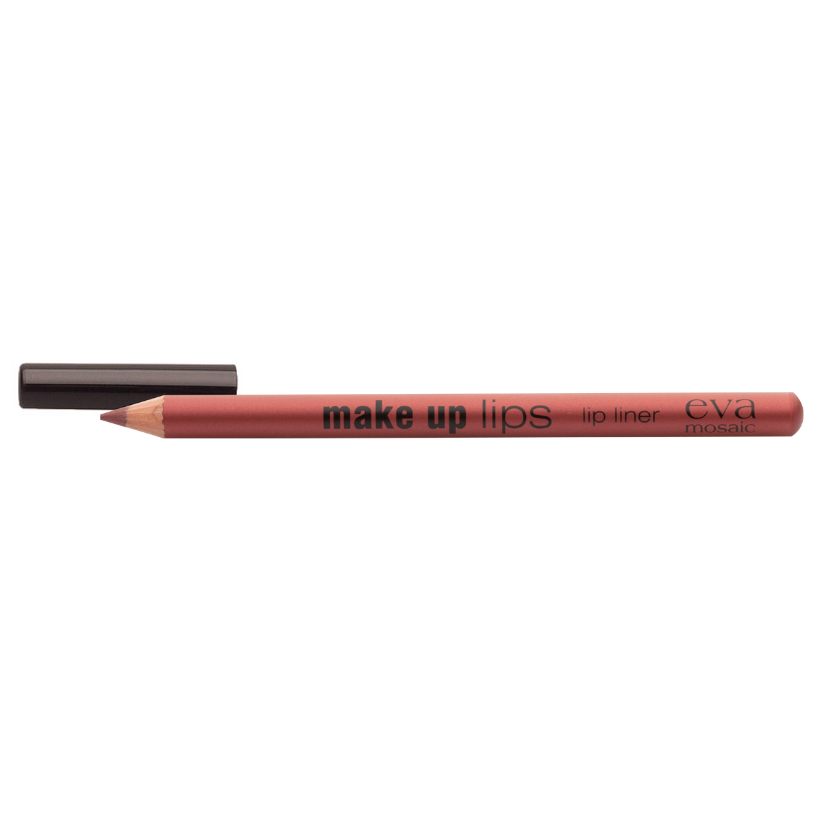 Eva Mosaic Карандаш для объема губ Make Up Lips, 1,1 г, Вишня685269 Eva Mosaic Карандаш для объема губ Make Up Lips, 1,1 г, Вишня685269Мягкий карандаш для губ создает четкий контур и подчеркивает цвет помады- комфортно наносится- содержит воски и питательные вещества для дополнительного ухода- не стирается и не размазывается в течение дня