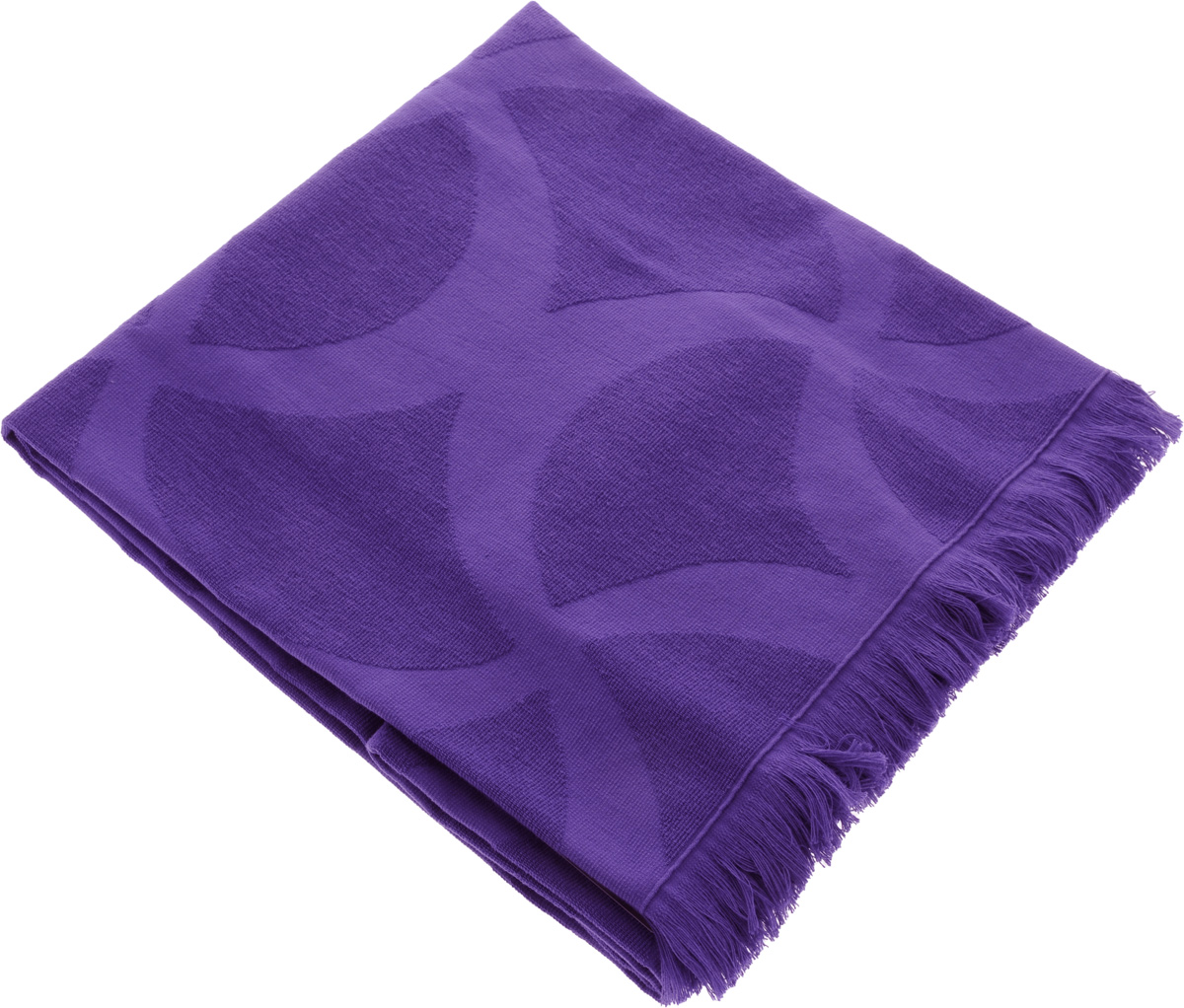 Полотенце Issimo Home Rondelle, цвет: фиолетовый, 90 x 180 см5007 Полотенце Issimo Home Rondelle, цвет: фиолетовый, 90 x 180 см5007Полотенце Issimo Home Rondelle выполнено из 100% хлопка. Изделие отлично впитывает влагу, быстро сохнет, сохраняет яркость цвета и не теряет форму даже после многократных стирок. Полотенце очень практично и неприхотливо в уходе. Оно прекрасно дополнит интерьер ванной комнаты.