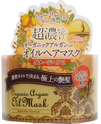 Momotani Маска для волос с маслом арганы 170 г707094 Momotani Маска для волос с маслом арганы 170 г707094Маска содержит натуральное марокканское масло арганы, которое превосходно удерживает влагу в волосах, обволакивает секущиеся кончики, восстанавливает изнутри ломкие и поврежденные волосы. Средство смягчает жесткие волосы и придает им блеск. Активные компоненты: Масло арганы - натуральный продукт для ухода за волосами. Его состав уникален и включает антиоксиданты, антибиотики и витамины А, Е, F, порядка 80 % полезных жирных кислот, которые интенсивно препятствуют старению волос. Масло защищает волосы от негативного воздействия окружающей среды, усиливает рост волос, восстанавливает их структуру, питает, делает волосы сильными, послушными, шелковистыми. Масла Ши и пенника лугового придают волосам гладкость и увлажняют их изнутри. Кератин восстанавливает и укрепляет поврежденные волосы. Гидролизованный шелк увлажняет волосы и кожу головы, улучшает структуру волоса, придавая ему гладкость, эластичность и блеск. Маска восстанавливает волосы от корней до самых кончиков и...