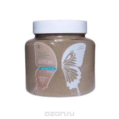 Aroma Jazz Микронизированные водоросли ламинария для обертывания Детокс, 700 мл72523WD Aroma Jazz Микронизированные водоросли ламинария для обертывания Детокс, 700 мл72523WDДействие: выводит шлаки и токсины, улучшает кровоснабжение, ускоряет процессы регенерации, насыщает витаминами и минералами, стимулирует обменные процессы, укрепляет иммунитет.