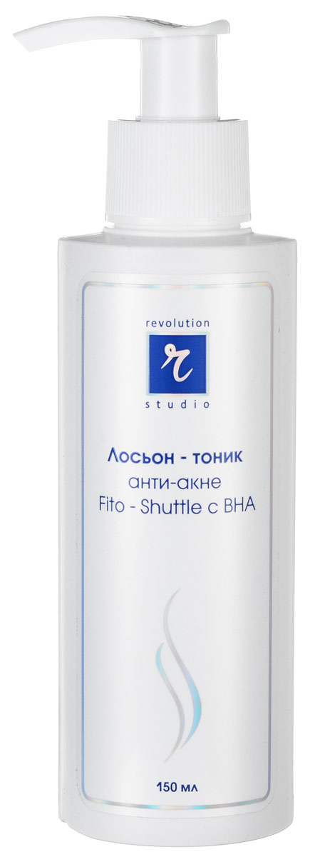 R-Studio Лосьон-тоник анти-акне Fito-Shuttle с ВНА 150 мл2683 R-Studio Лосьон-тоник анти-акне Fito-Shuttle с ВНА 150 мл2683Обладает широким спектром антимикробной активности, в том числе уменьшает количество микробов, вызывающих угри оказывает выраженное противовоспалительное действие бережно очищает кожу предупреждает появление и распространение угревой сыпи придает коже свежий и здоровый вид