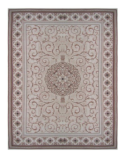 Ковер Oriental Weavers Кастл, цвет: серо-бежевый, 120 х 180 см. 520 Y12031 Ковер Oriental Weavers Кастл, цвет: серо-бежевый, 120 х 180 см. 520 Y12031Традиционные дизайны из Персии и Ирана на ковре высокой плотности подчеркнут изысканность и строгость любого классического интерьера.