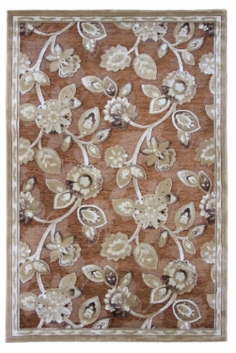 Ковер Oriental Weavers Арена, цвет: красный, 120 х 180 см. 2S15133 Ковер Oriental Weavers Арена, цвет: красный, 120 х 180 см. 2S15133Сочетание крупного рисунка на шинилле - это последние тенденции ковровой моды. Ковер от известной египетской фабрики Oriental Weavers подойдет для современных и классических интерьеров.