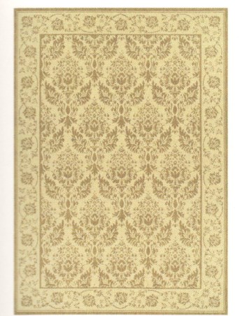 Ковер Oriental Weavers Давн, цвет: бежевый, 120 х 170 см. 125 D21096 Ковер Oriental Weavers Давн, цвет: бежевый, 120 х 170 см. 125 D21096Циновка из полипропилена - удобно, практично, современно. Оригинальный ковер от известной египетской фабрики Oriental Weavers подойдет для современных и классических интерьеров.
