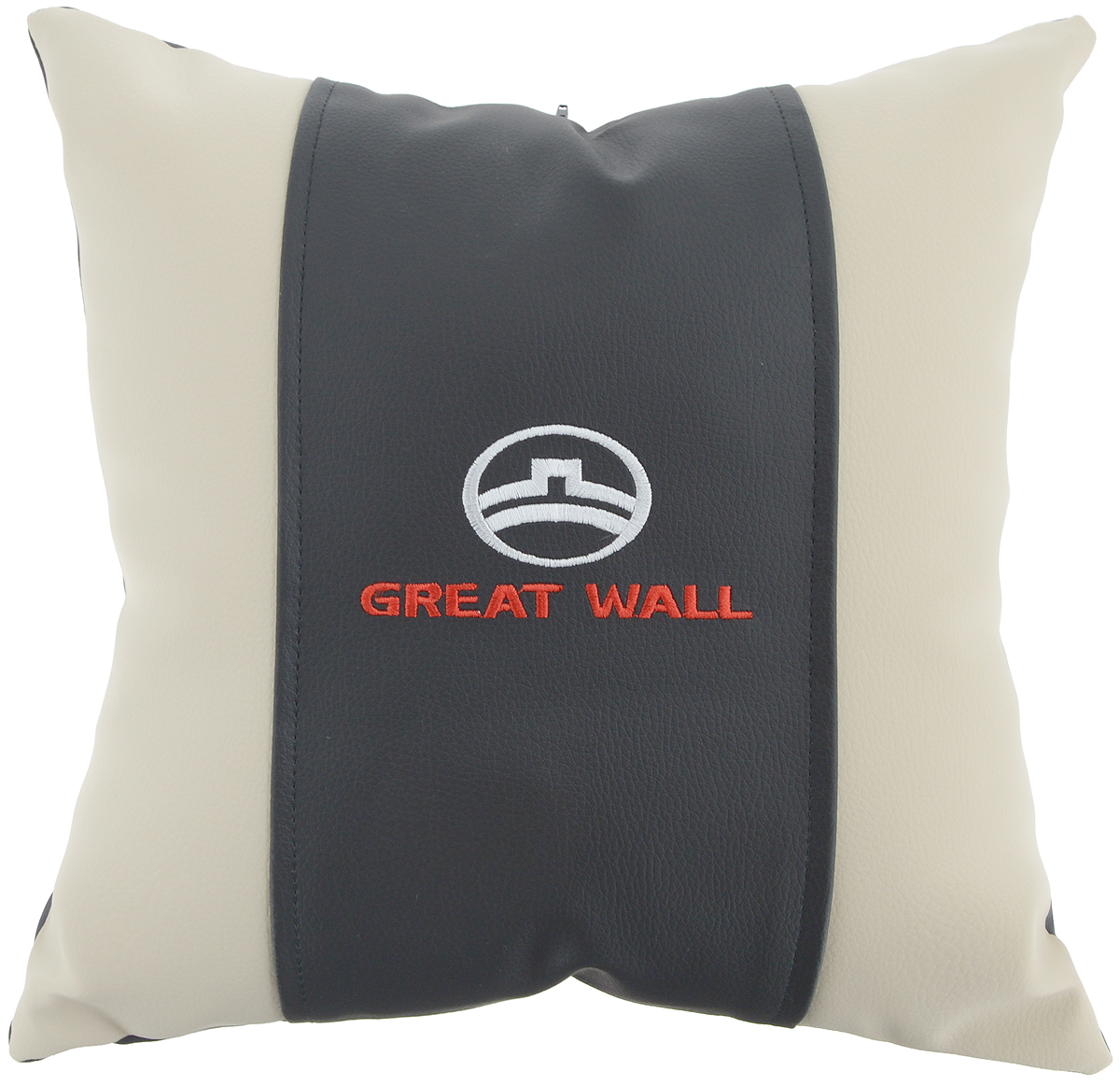 Подушка на сиденье Autoparts Great Wall, 30 х 30 смМ072 Подушка на сиденье Autoparts Great Wall, 30 х 30 смМ072Подушка на сиденье Autoparts Great Wall создана для тех, кто весь свой день вынужден проводить за рулем. Чехол выполнен из высококачественной дышащей экокожи. Наполнителем служит холлофайбер. На задней части подушки имеется змейка. Особенности подушки: - Хорошо проветривается. - Предупреждает потение. - Поддерживает комфортную температуру. - Обминается по форме тела. - Улучшает кровообращение. - Исключает затечные явления. - Предупреждает развитие заболеваний, связанных с сидячим образом жизни. Подушка также будет полезна и дома - при работе за компьютером, школьникам - при выполнении домашних работ, да и в любимом кресле перед телевизором.