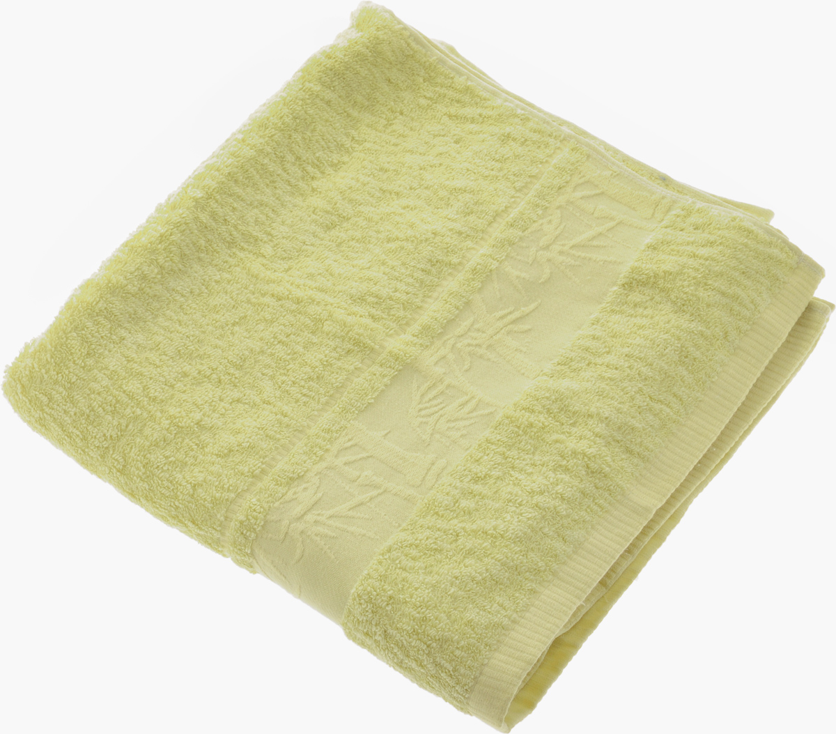 Полотенце Soavita Chloe, цвет: светло-зеленый, 30 х 70 см64156 Полотенце Soavita Chloe, цвет: светло-зеленый, 30 х 70 см64156Полотенце Soavita Chloe выполнено из 100% бамбукового волокна. Изделие отлично впитывает влагу, быстро сохнет, сохраняет яркость цвета и не теряет форму даже после многократных стирок. Полотенце очень практично и неприхотливо в уходе. Оно создаст прекрасное настроение и украсит интерьер в ванной комнате.