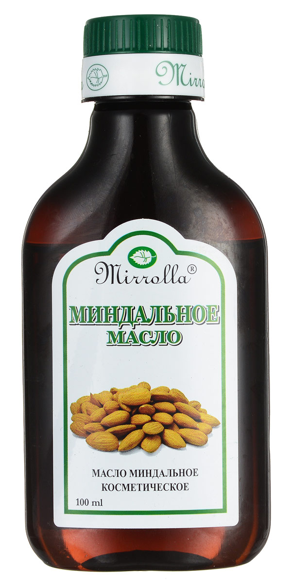 Масло Миндальное 100мл4650001794062 Масло Миндальное 100мл4650001794062Масло миндальное - питает, регенерирует, увлажняет нежную, склонную к раздражению кожу; способствует снятию покраснения и отечности; помогает в борьбе с целлюлитом; стимулирует рост волос; укрепляет и питает ресницы.