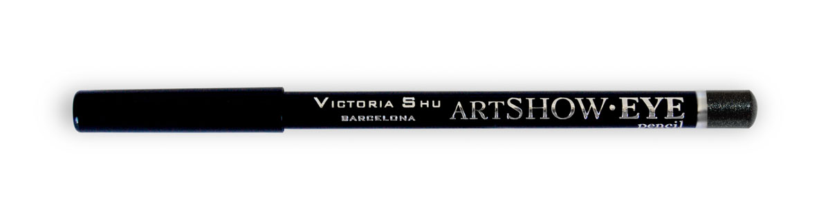Victoria Shu Карандаш для глаз Artshow №21949V15539 Victoria Shu Карандаш для глаз Artshow №21949V15539Карандаш для глаз ArtShow легко наносится с первого прикосновения и легко растушевывается. Для более романтичного образа или для более стойкого макияжа растушуйте карандаш по поверхности всего века, самостоятельно дозируйте нанесение оттенков, чтобы создать свой яркий и неповторимый образ.