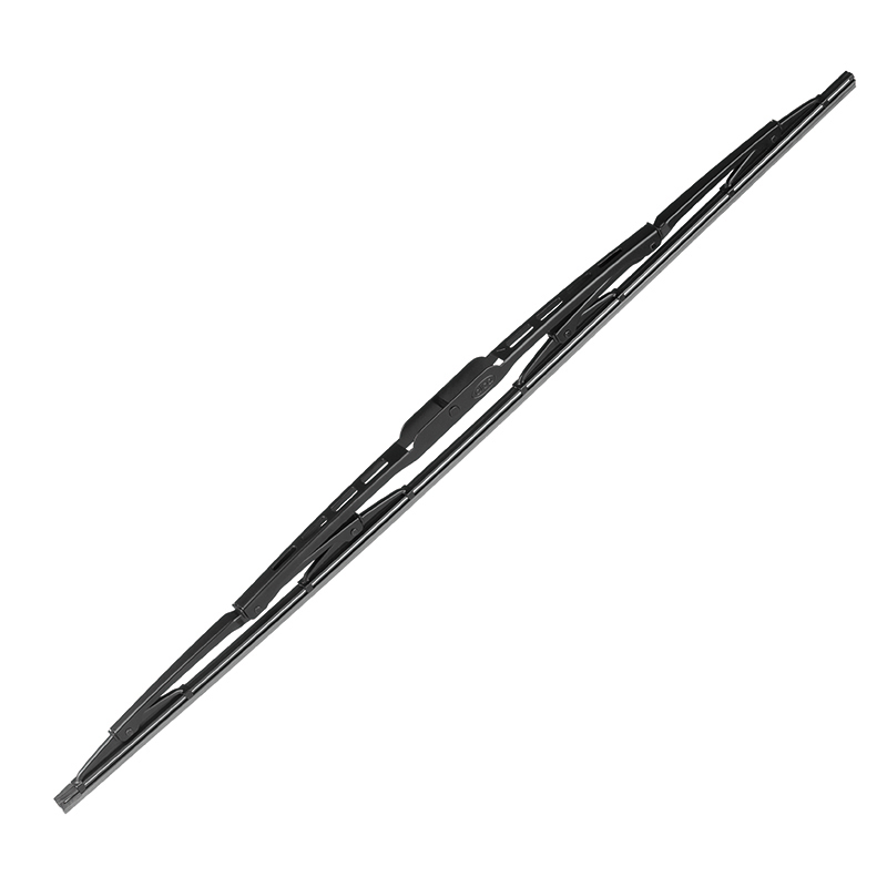 Щетка стеклоочистителя Alca Special, специальная, каркасная, 40 см, 1 шт106000 Щетка стеклоочистителя Alca Special, специальная, каркасная, 40 см, 1 шт106000Специальная щетка стеклоочистителя Alca Special предназначена для использования в легковых машинах и микроавтобусах. Может применяться в любой сезон. Оцинкованный сплошной стальной каркас обеспечивает долгий срок эксплуатации. Резиновые элементы выполнены из 100% натурального каучука. Адаптеры в комплекте.