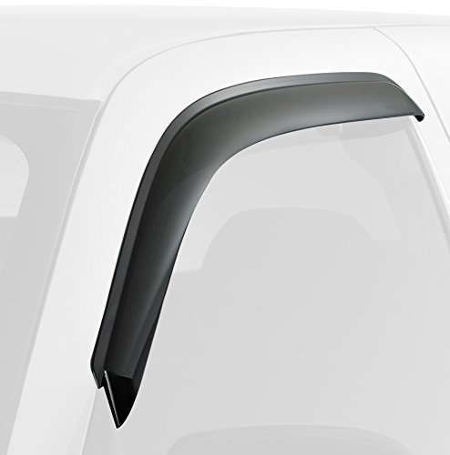 Дефлекторы окон SkyLine Toyota Prius v/ Prius ? (Japan) /Prius+ (Europe)/(ZVW40) 12-, 4 штSL-WV-517 Дефлекторы окон SkyLine Toyota Prius v/ Prius ? (Japan) /Prius+ (Europe)/(ZVW40) 12-, 4 штSL-WV-517Акриловые ветровики высочайшего качества. Идеально подходят по геометрии. Усточивы к УФ излучению. 3М скотч.